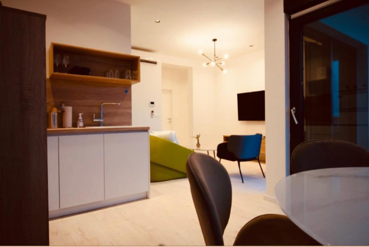 מאקרסקה Villa Balmis House A מראה חיצוני תמונה