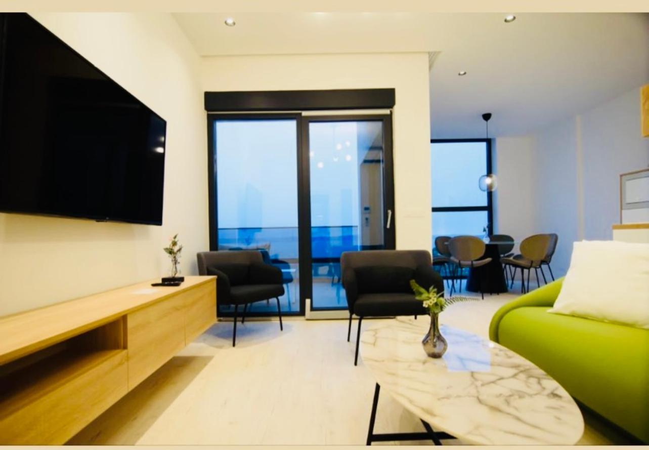 מאקרסקה Villa Balmis House A מראה חיצוני תמונה