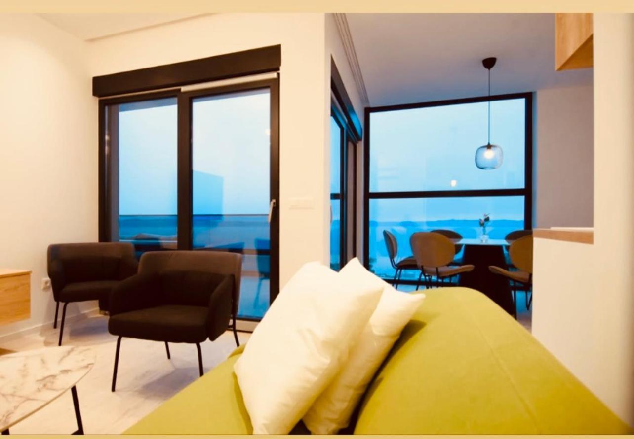 מאקרסקה Villa Balmis House A מראה חיצוני תמונה
