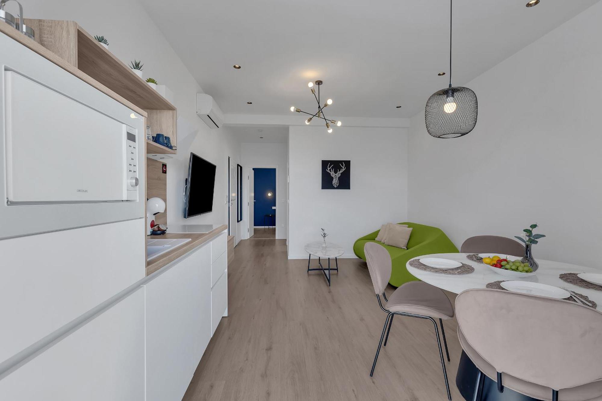 מאקרסקה Villa Balmis House A מראה חיצוני תמונה